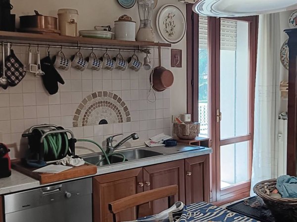 appartamento in vendita a Venezia in zona Mestre