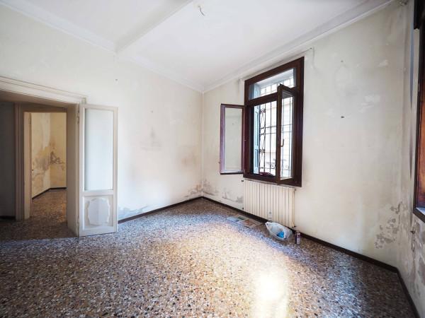 appartamento in vendita a Venezia in zona Sestiere Santa Croce