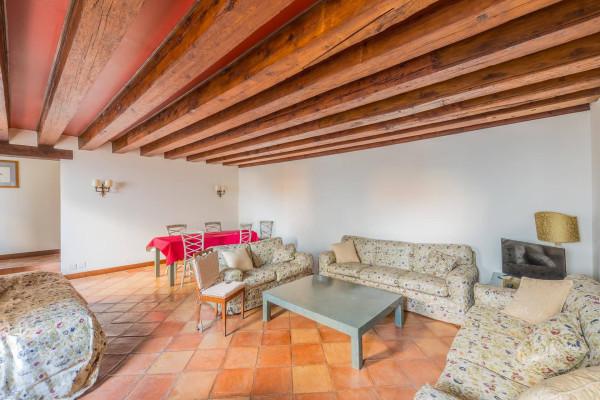 appartamento in vendita a Venezia in zona Sestiere Castello