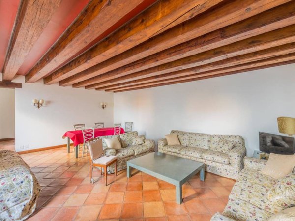 appartamento in vendita a Venezia in zona Sestiere Castello