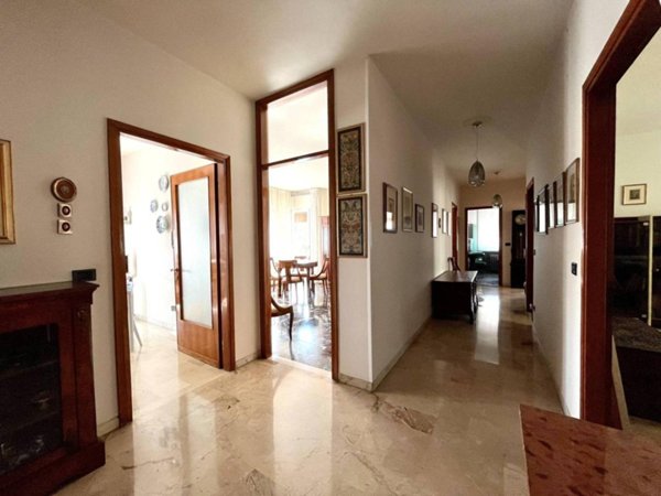 appartamento in vendita a Venezia in zona Carpenedo
