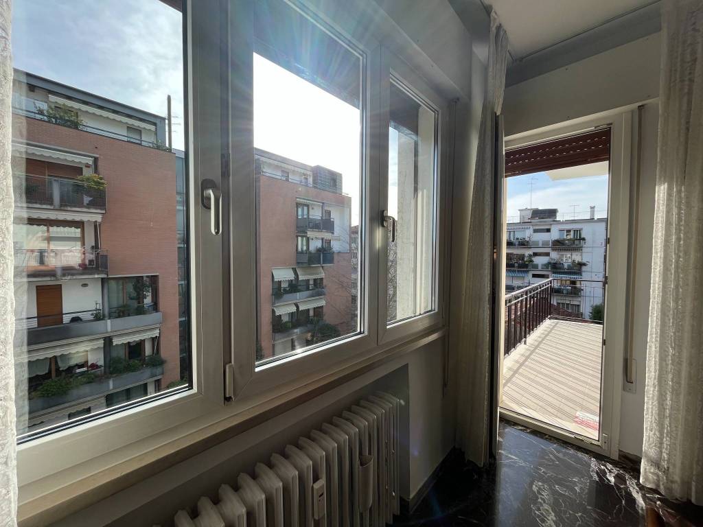 appartamento in vendita a Venezia