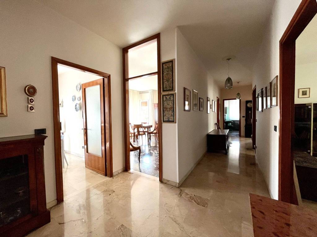 appartamento in vendita a Venezia in zona Mestre