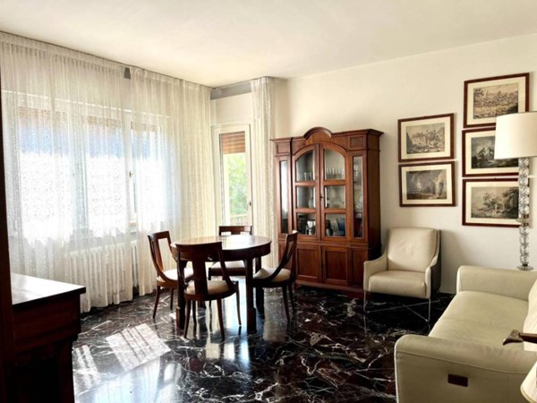 appartamento in vendita a Venezia in zona Carpenedo