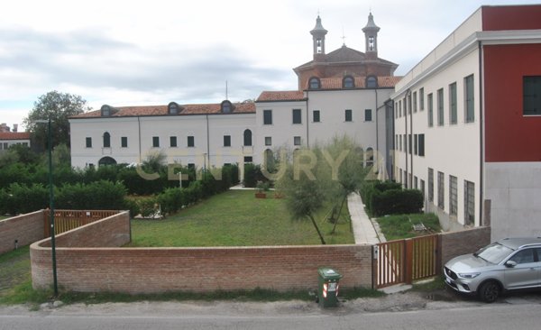 appartamento in vendita a Venezia in zona Pellestrina
