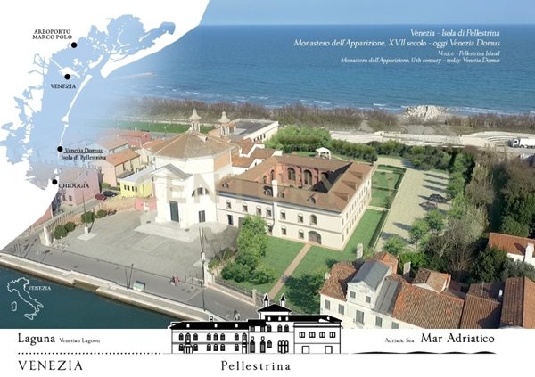 appartamento in vendita a Venezia in zona Pellestrina