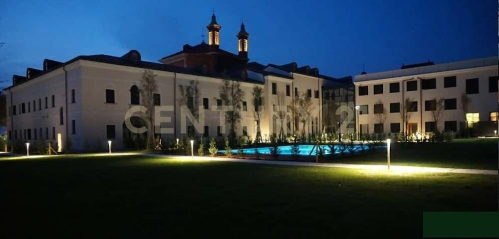 appartamento in vendita a Venezia in zona Pellestrina