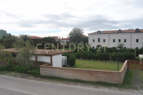appartamento in vendita a Venezia in zona Pellestrina
