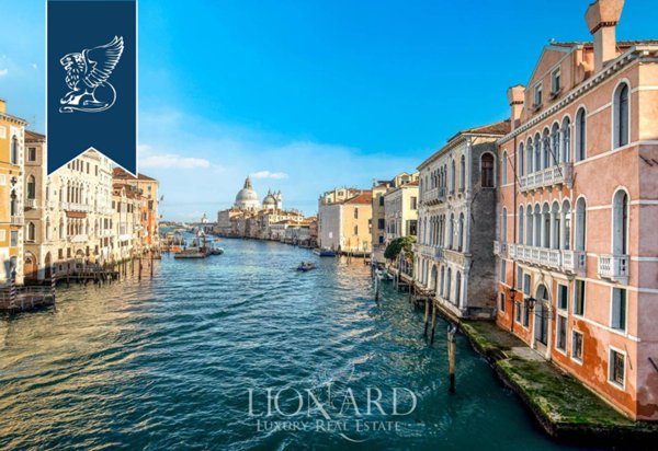 appartamento in vendita a Venezia in zona Sestiere Dorsoduro