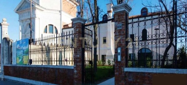 appartamento in vendita a Venezia in zona Pellestrina