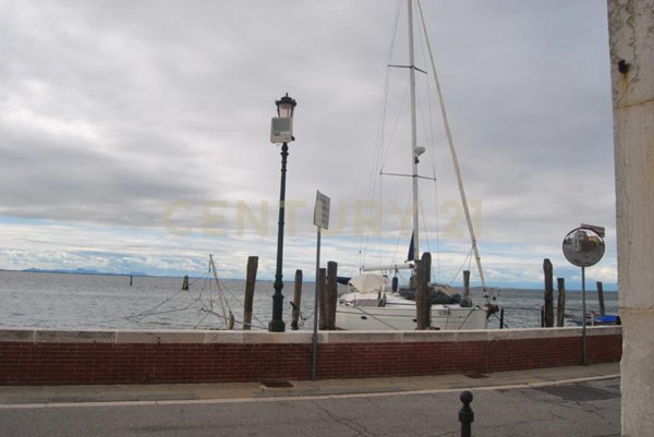 appartamento in vendita a Venezia in zona Pellestrina