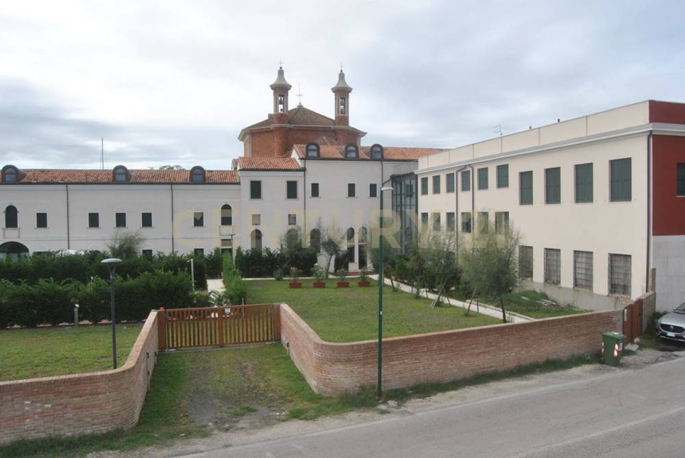 appartamento in vendita a Venezia in zona Pellestrina