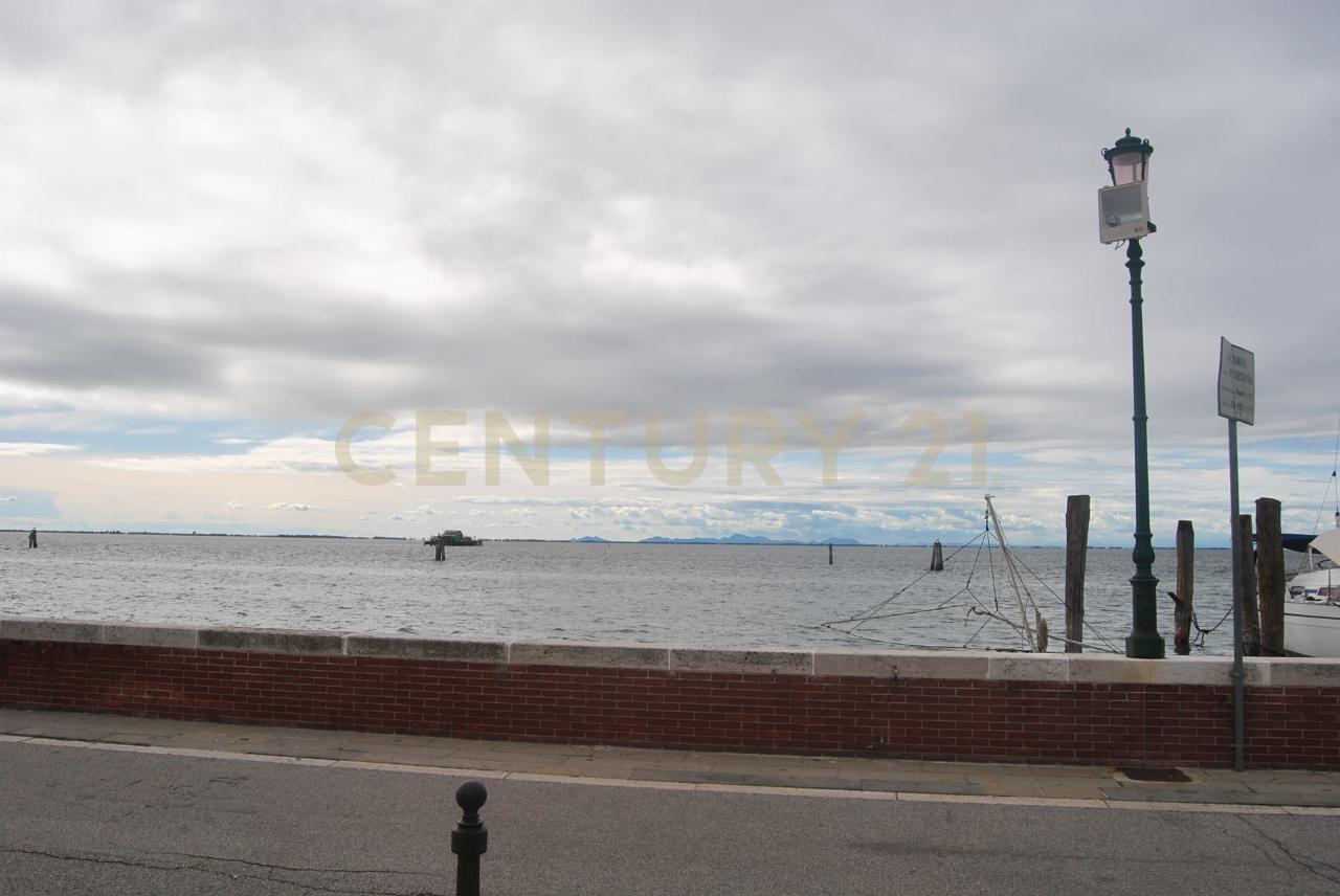 appartamento in vendita a Venezia in zona Pellestrina