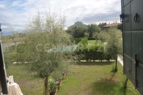 appartamento in vendita a Venezia in zona Pellestrina