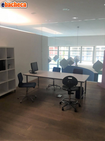 ufficio in vendita a Venezia in zona Mestre