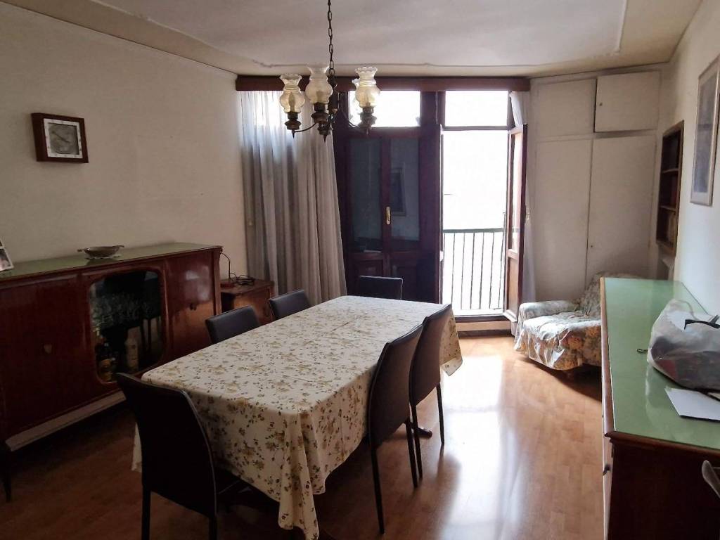 appartamento in vendita a Venezia in zona Sestiere San Polo