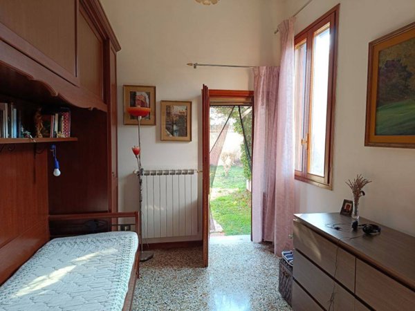 appartamento in vendita a Venezia in zona Sestiere Cannaregio