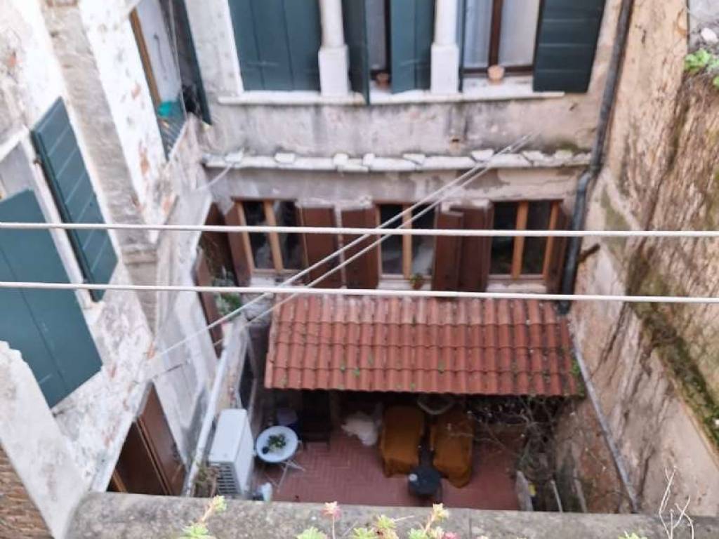 appartamento in vendita a Venezia in zona Sestiere Santa Croce