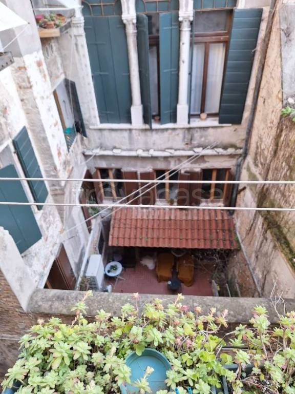 appartamento in vendita a Venezia in zona Sestiere Santa Croce