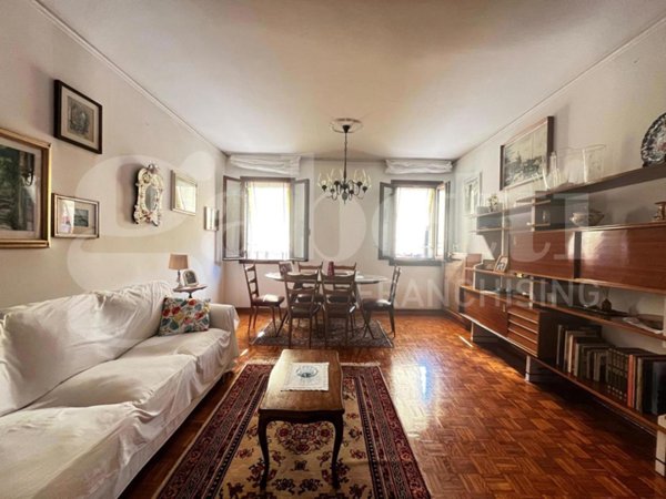 appartamento in vendita a Venezia in zona Sestiere Santa Croce