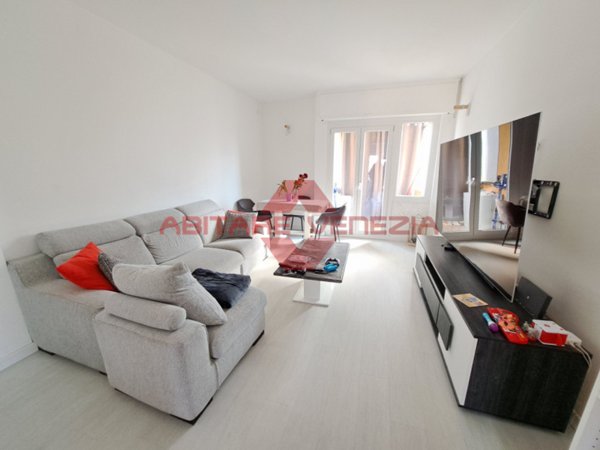 appartamento in vendita a Venezia in zona Lido di Venezia