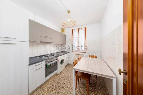 appartamento in vendita a Venezia in zona Sestiere Cannaregio