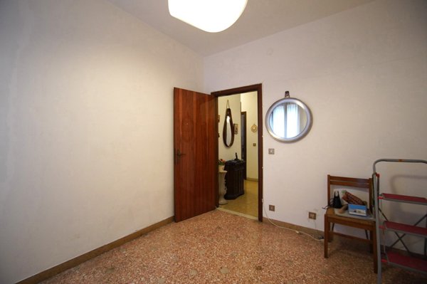 appartamento in vendita a Venezia in zona Sestiere Castello