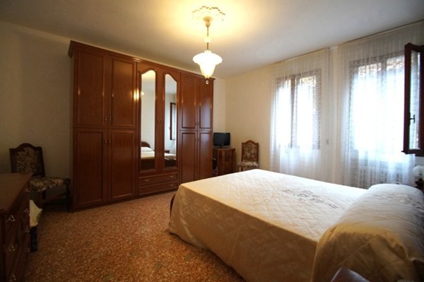 appartamento in vendita a Venezia in zona Sestiere Castello