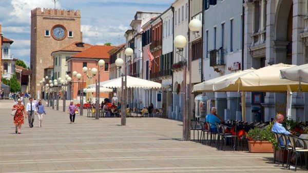 appartamento in vendita a Venezia in zona Mestre