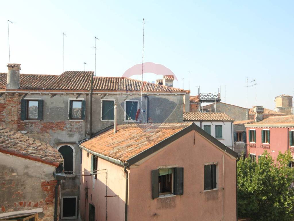 appartamento in vendita a Venezia in zona Sestiere Castello