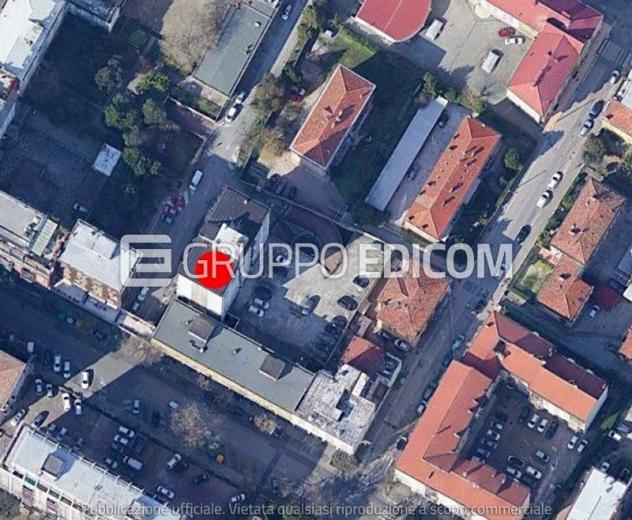 appartamento in vendita a Venezia in zona Mestre