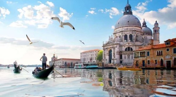 trivano in vendita a Venezia in zona Sestiere Castello