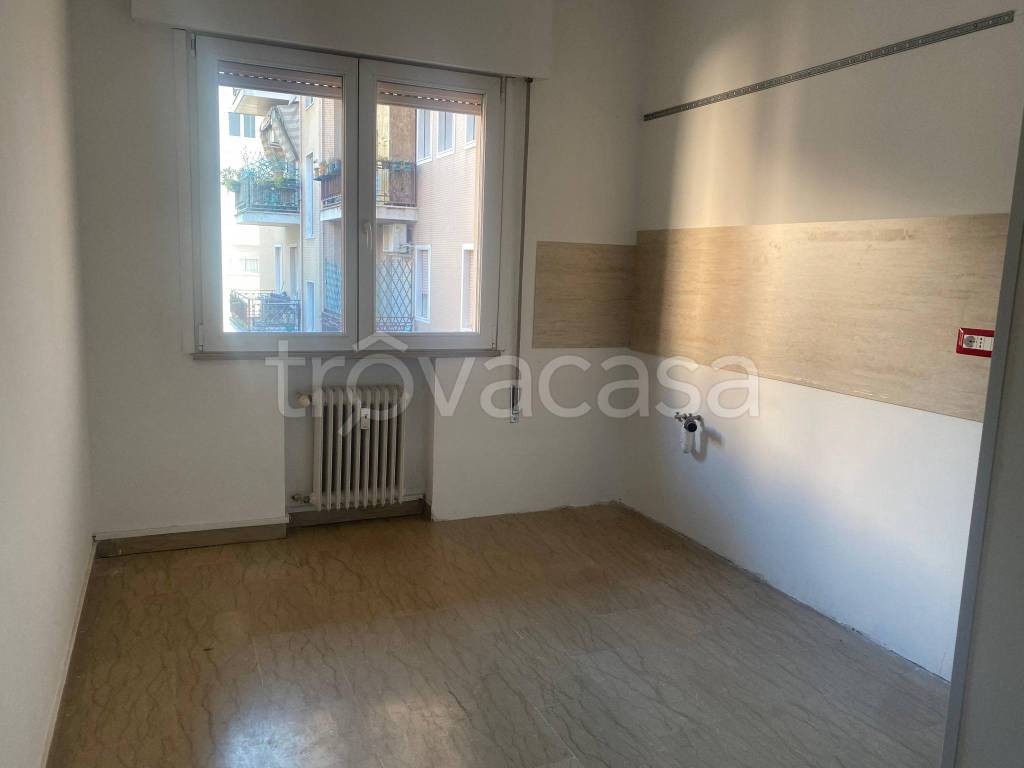 appartamento in vendita a Venezia in zona Mestre