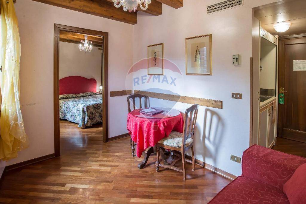 appartamento in vendita a Venezia in zona Sestiere San Marco