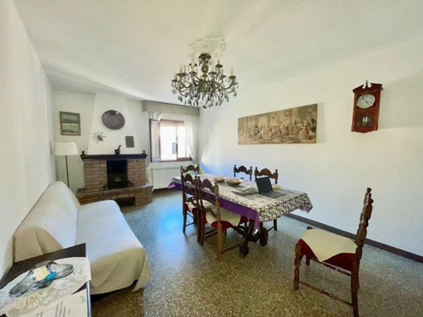 appartamento in vendita a Venezia