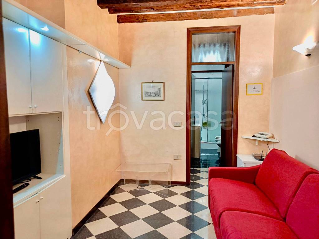 multiproprieta in vendita a Venezia in zona Sestiere Santa Croce