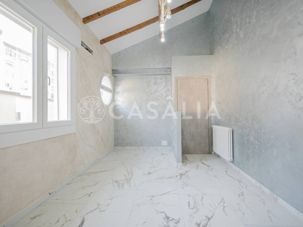 appartamento in vendita a Venezia in zona Marghera