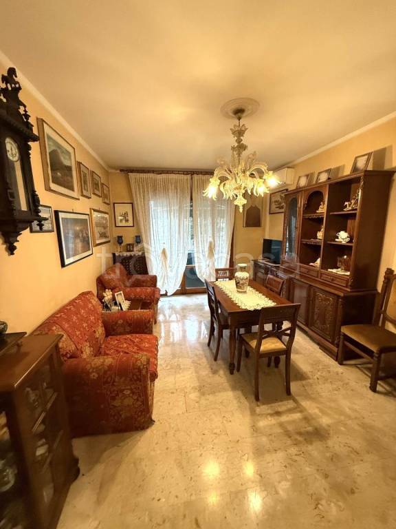 appartamento in vendita a Venezia in zona Mestre