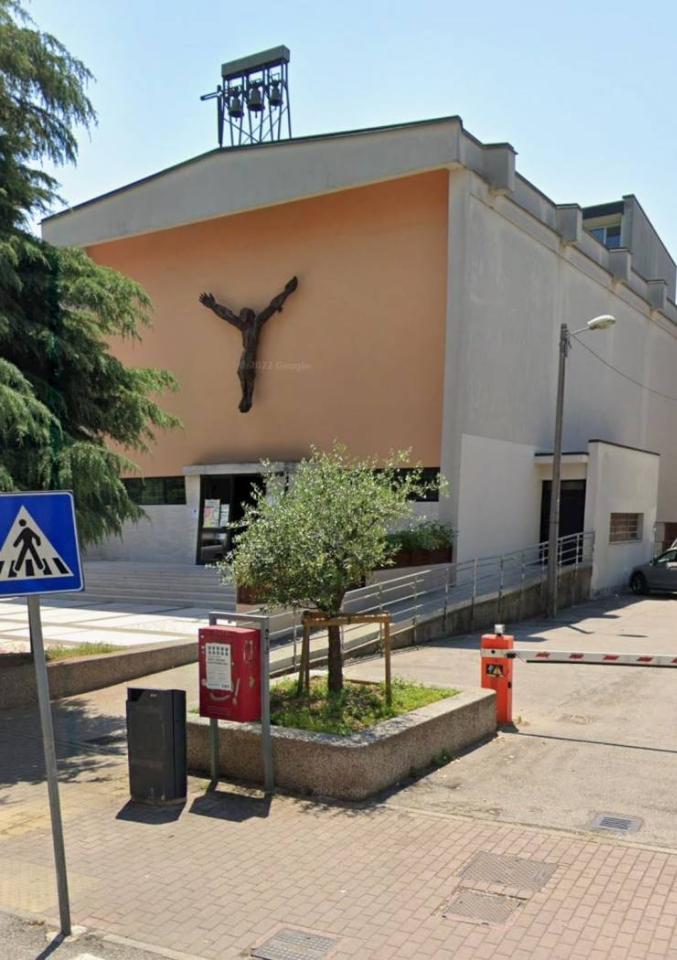 appartamento in vendita a Venezia in zona Mestre