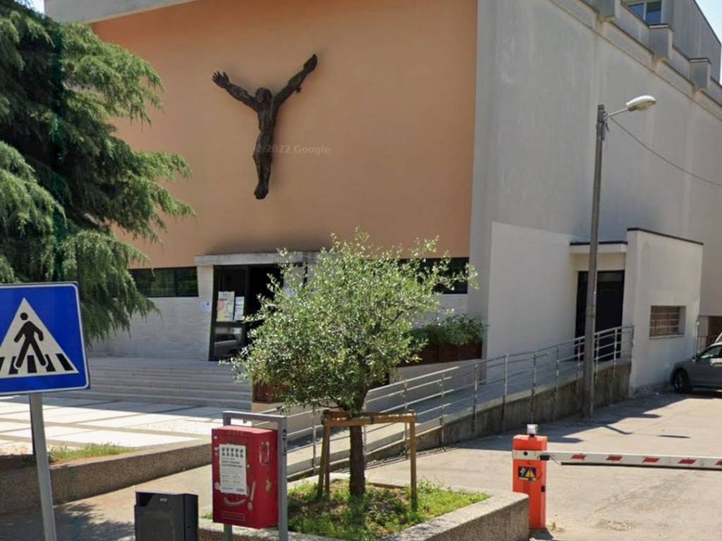appartamento in vendita a Venezia in zona Mestre