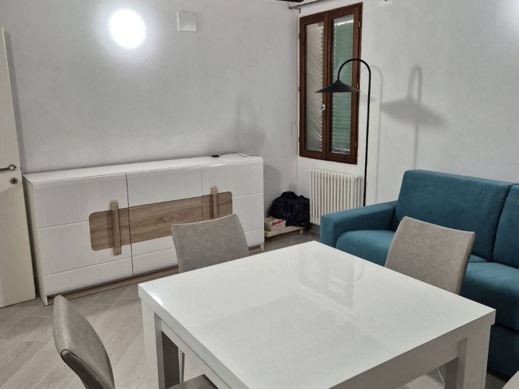 appartamento in vendita a Venezia in zona Sestiere Santa Croce