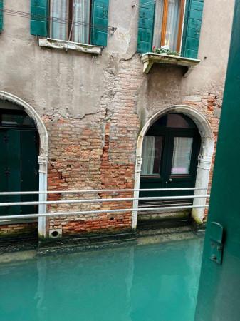 appartamento in vendita a Venezia in zona Sestiere Santa Croce