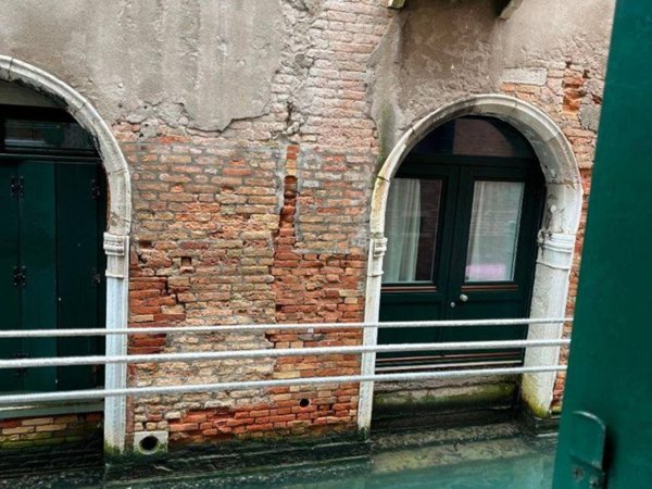 appartamento in vendita a Venezia in zona Sestiere Santa Croce