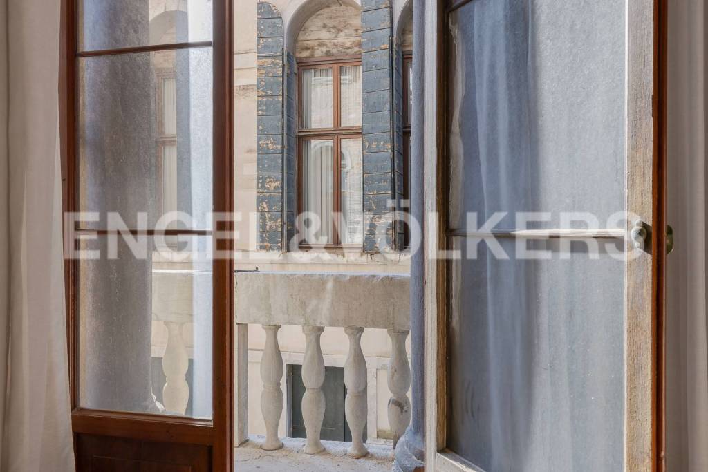 appartamento in vendita a Venezia in zona Sestiere San Marco