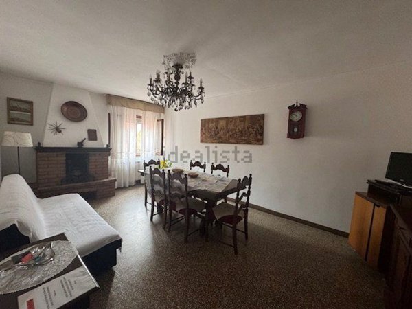appartamento in vendita a Venezia in zona Sestiere Castello