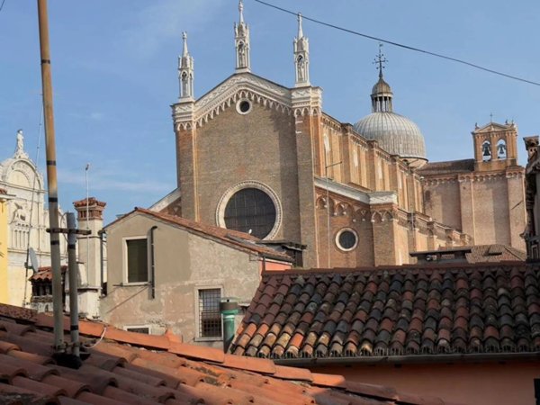 appartamento in vendita a Venezia