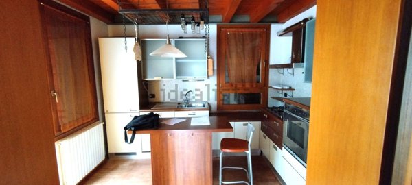 casa semindipendente in vendita a Venezia in zona Mestre