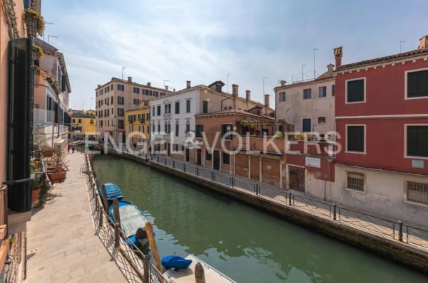 appartamento in vendita a Venezia in zona Sestiere Santa Croce