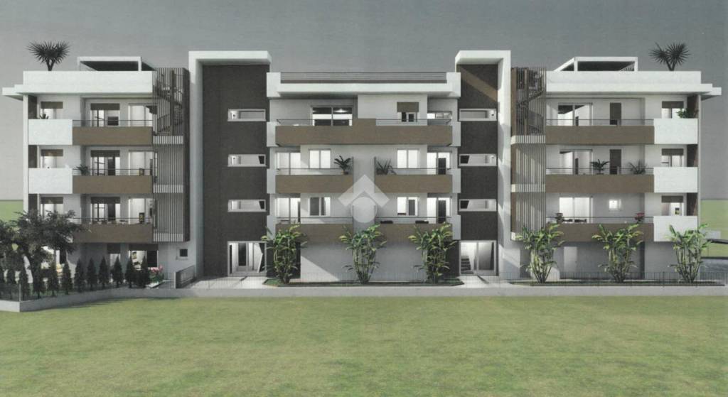 appartamento in vendita a Venezia in zona Mestre