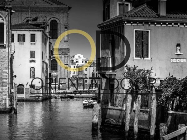 appartamento in vendita a Venezia in zona Sestiere Cannaregio